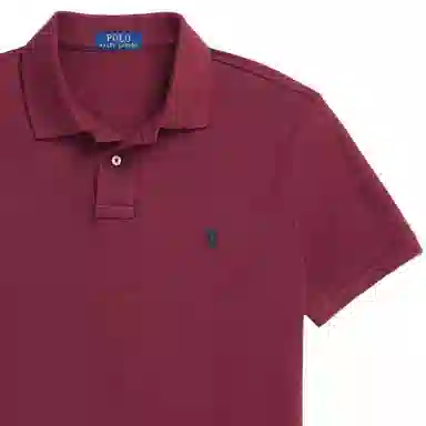 Polo Ralph Lauren SS25 LogoPolo
