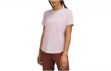 lululemon Love T