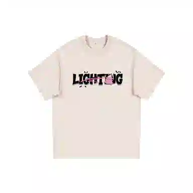 Lightning X Storm T