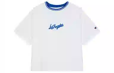 Champion WOMEN'S CASUAL SS25T