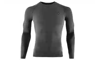 RIGORER Compression Long Sleeve