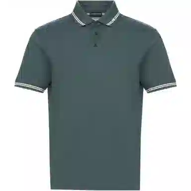 EMPORIO ARMANI SS25 Polo