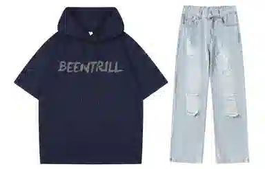 BEENTRILL T