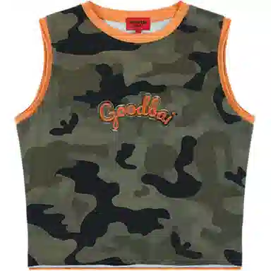 GOOD BAI GOODEES SS24 Logo