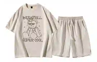 BEENTRILL ROCKLogoT