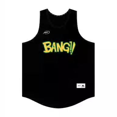 NICEID bang