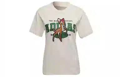 adidas x Disney Bambi Tee