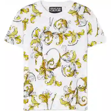 VERSACE Logo T
