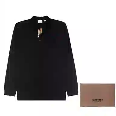 Burberry FW23 Polo