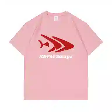 XDFM logo T