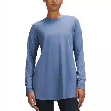 lululemon Abrasion-Resistant No-Stink Zinc T
