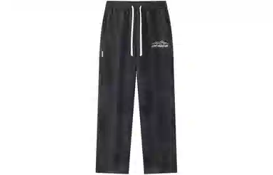 LIGHTNING MONSTER logo