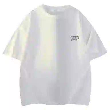 maxim's de paris logoT