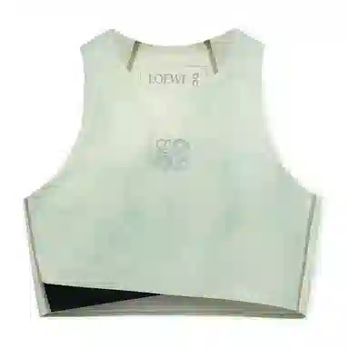 LOEWE x On SS24 Logo