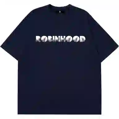 ROBINHOOD logo T