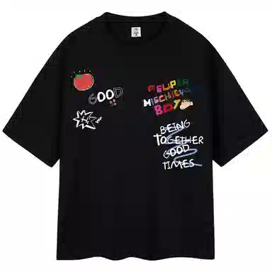 Crayon Shinchan T