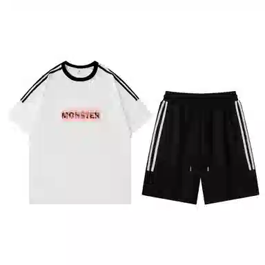 LIGHTNING MONSTER LogoT