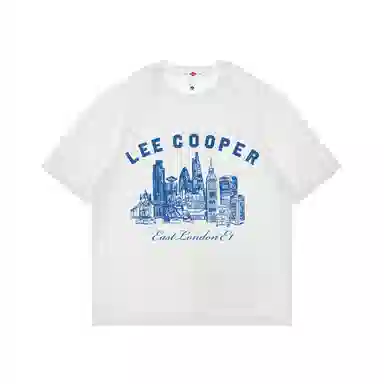 Lee Cooper T