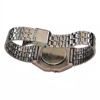 CASIO DIGITAL 200 F-91WS-4