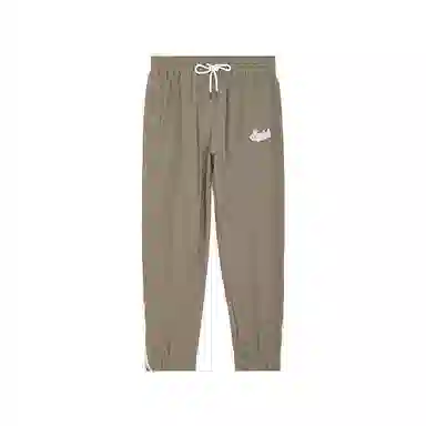 SWISH THE BALL IN Logo