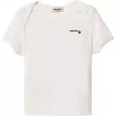 MIU MIU T