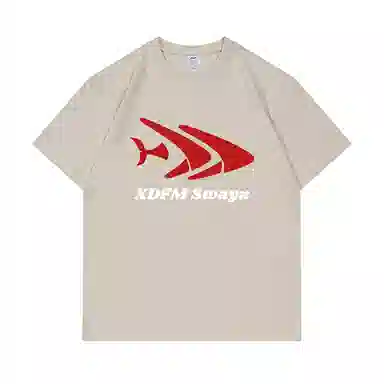 XDFM logo T