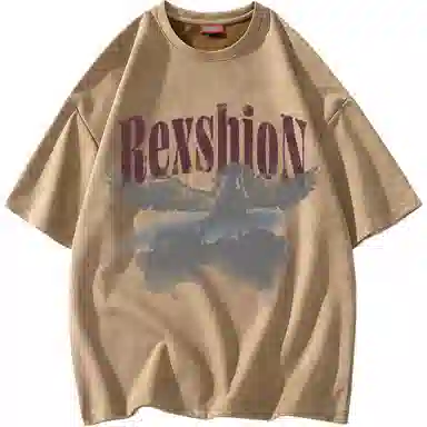 REXSHION T