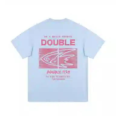DOUBLEFISH T