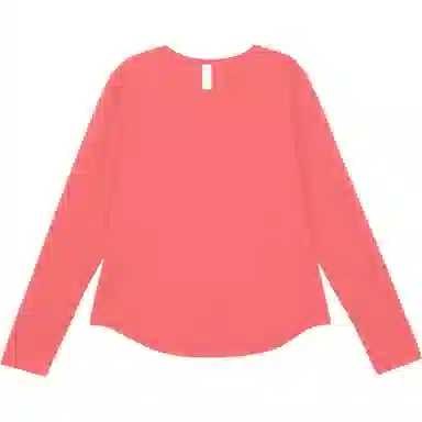 lululemon High Neck Run and Train T