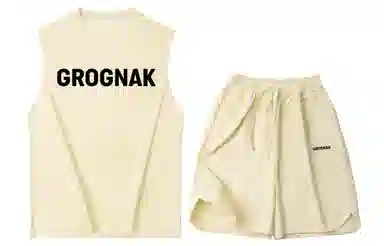 GROGNAK Logo