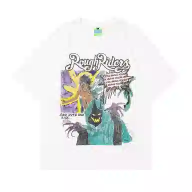BEAR UNION T