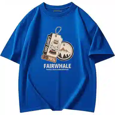 FAIRWHALE T