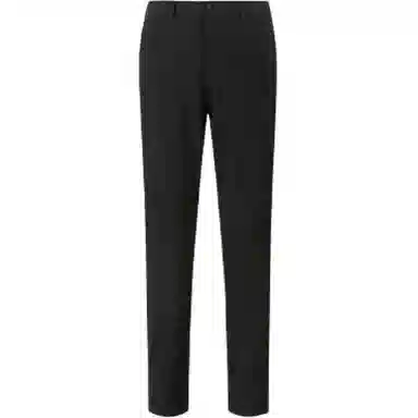 才子 职业正装针织休闲裤 男款 深蓝色