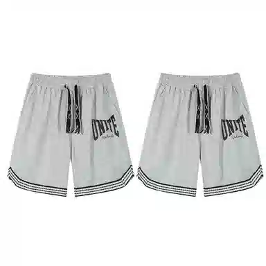 Unite Life HOODS logo