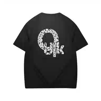 Quiksilver logoTT