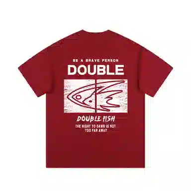 DOUBLEFISH T