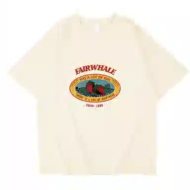 FAIRWHALE T