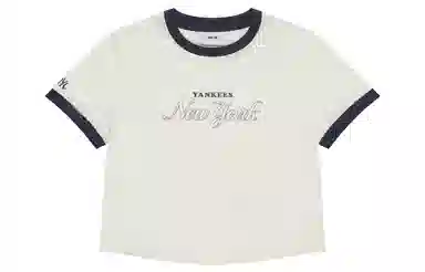 MLB VARSITYNew York Yankees SS25T
