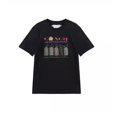 COACH SS25 T