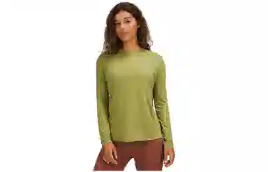 lululemon Open-Back T