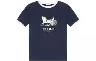 CELINE LogoT