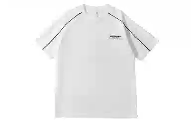 BEENTRILL logoClean fitT