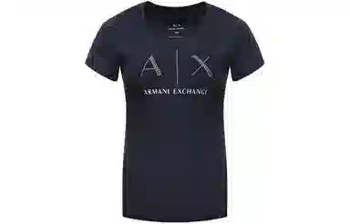 ARMANI EXCHANGE SS21 LogoT