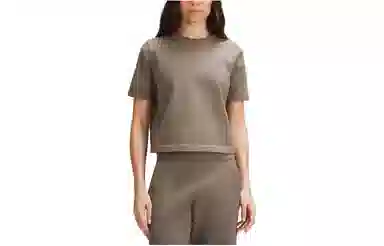 lululemon SS23 Boxy T