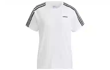 adidas neo W Esntl3s Tee T