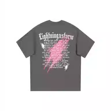 Lightning X Storm T