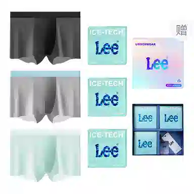 Lee 101 10A 3
