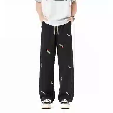 FAKE VINTAGE oversize