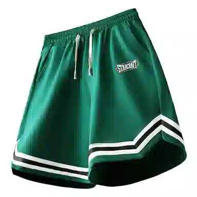 Xingjizhe MUNZ Shorts
