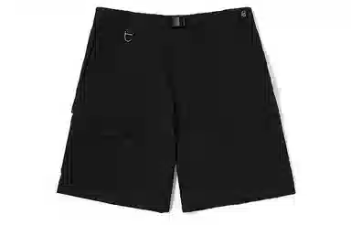 Timberland Shorts Black